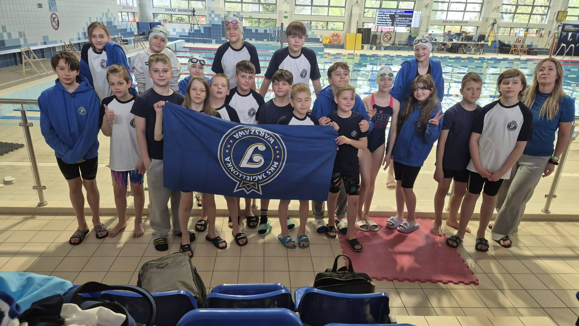 II runda zawodów Grand Prix WMOZP